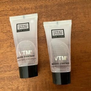Erno Laszlo VTM Micro essence 15 ml, 2 tubes in order